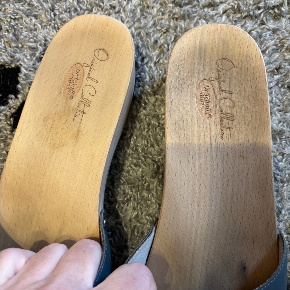 Dr. Scholl’s Originals Sandal - Picture 2 of 4